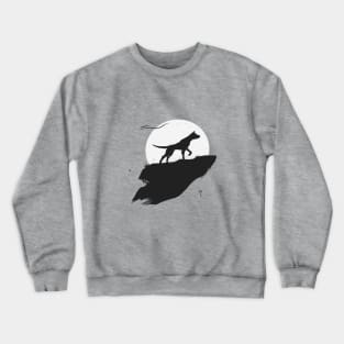 Canine Soul Crewneck Sweatshirt